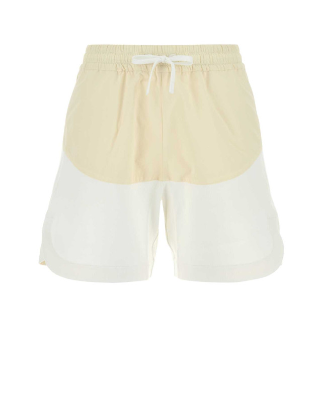 [Herno] Shorts SS25 PT00051DL56015 1000
