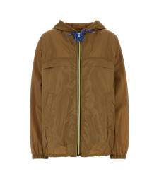 [Prada] Casual Jacket SS25 292252SOOO1WQ9 F0594