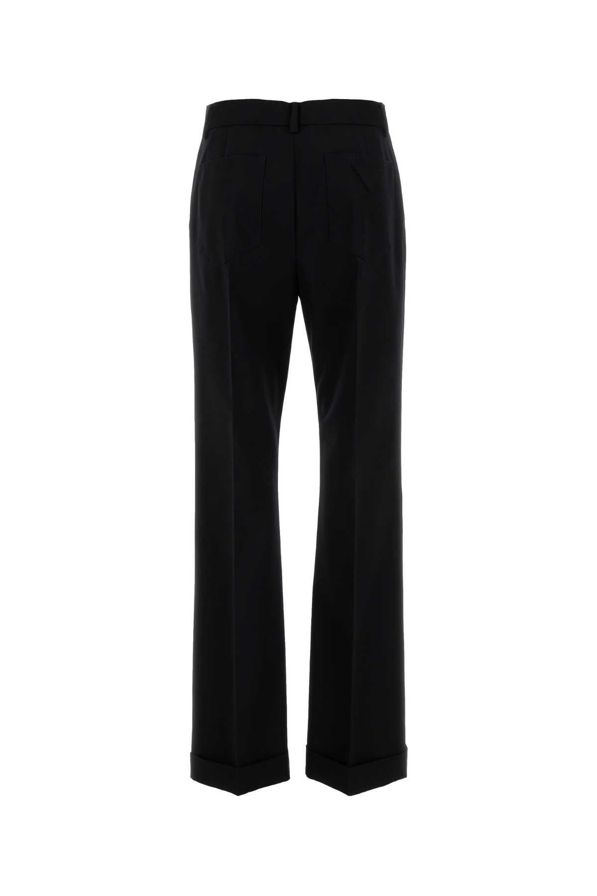 [Prada] Trousers SS25 P293ISOOO108N F0002