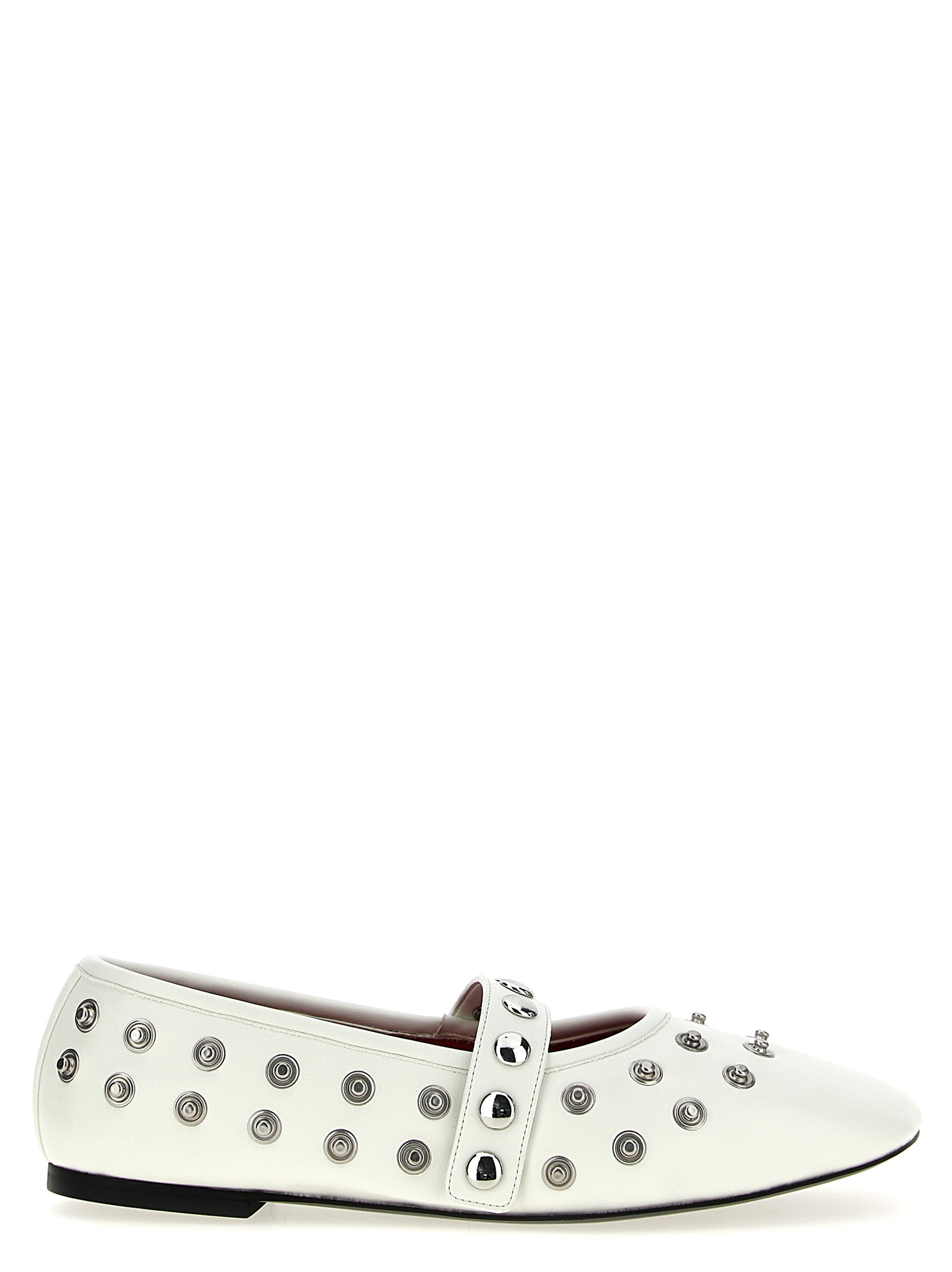[Stella McCartney] Flat shoes SS25 810473W1IL09001