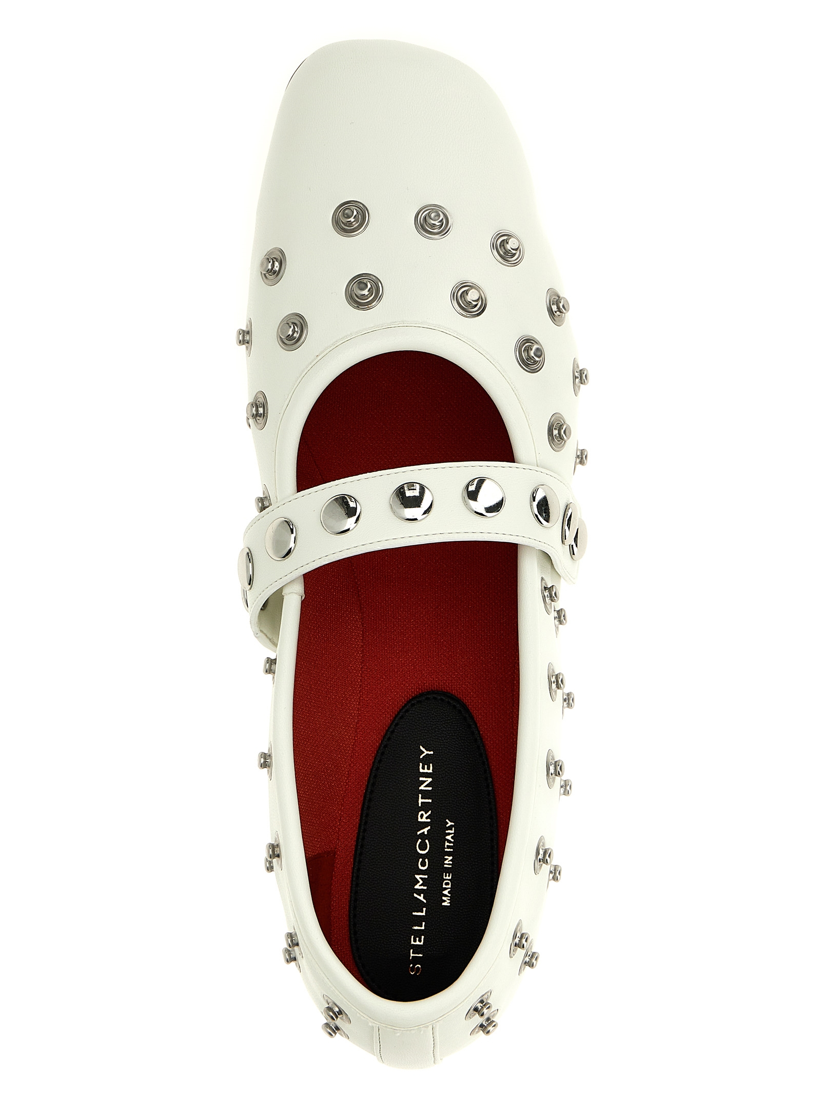 [Stella McCartney] Flat shoes SS25 810473W1IL09001