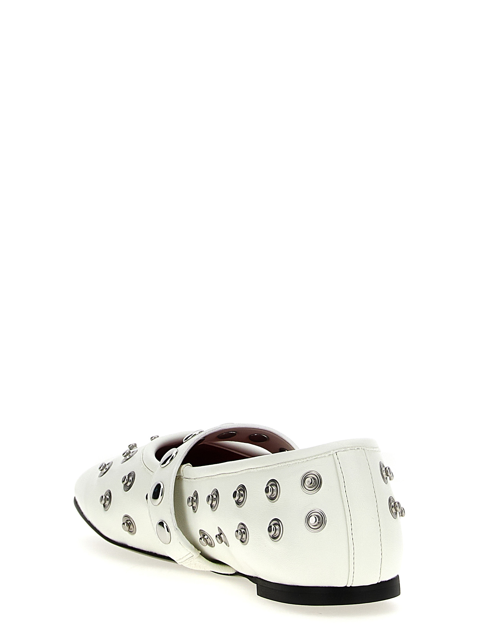 [Stella McCartney] Flat shoes SS25 810473W1IL09001