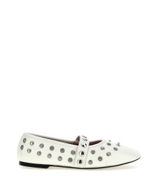 [Stella McCartney] Flat shoes SS25 810473W1IL09001
