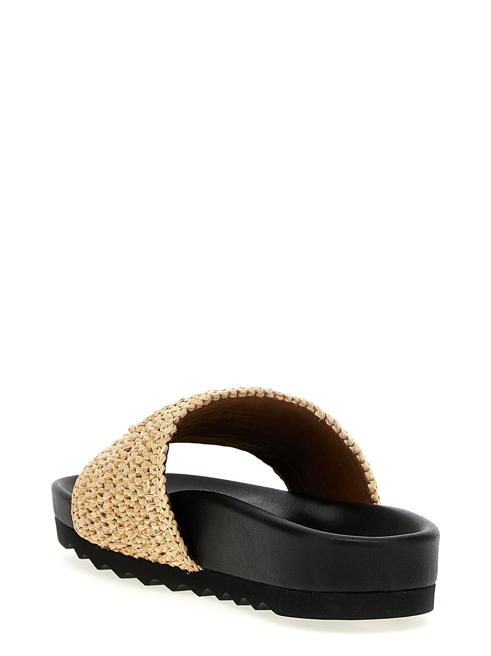 [Stella McCartney] Sandals SS25 810387AFACL08536