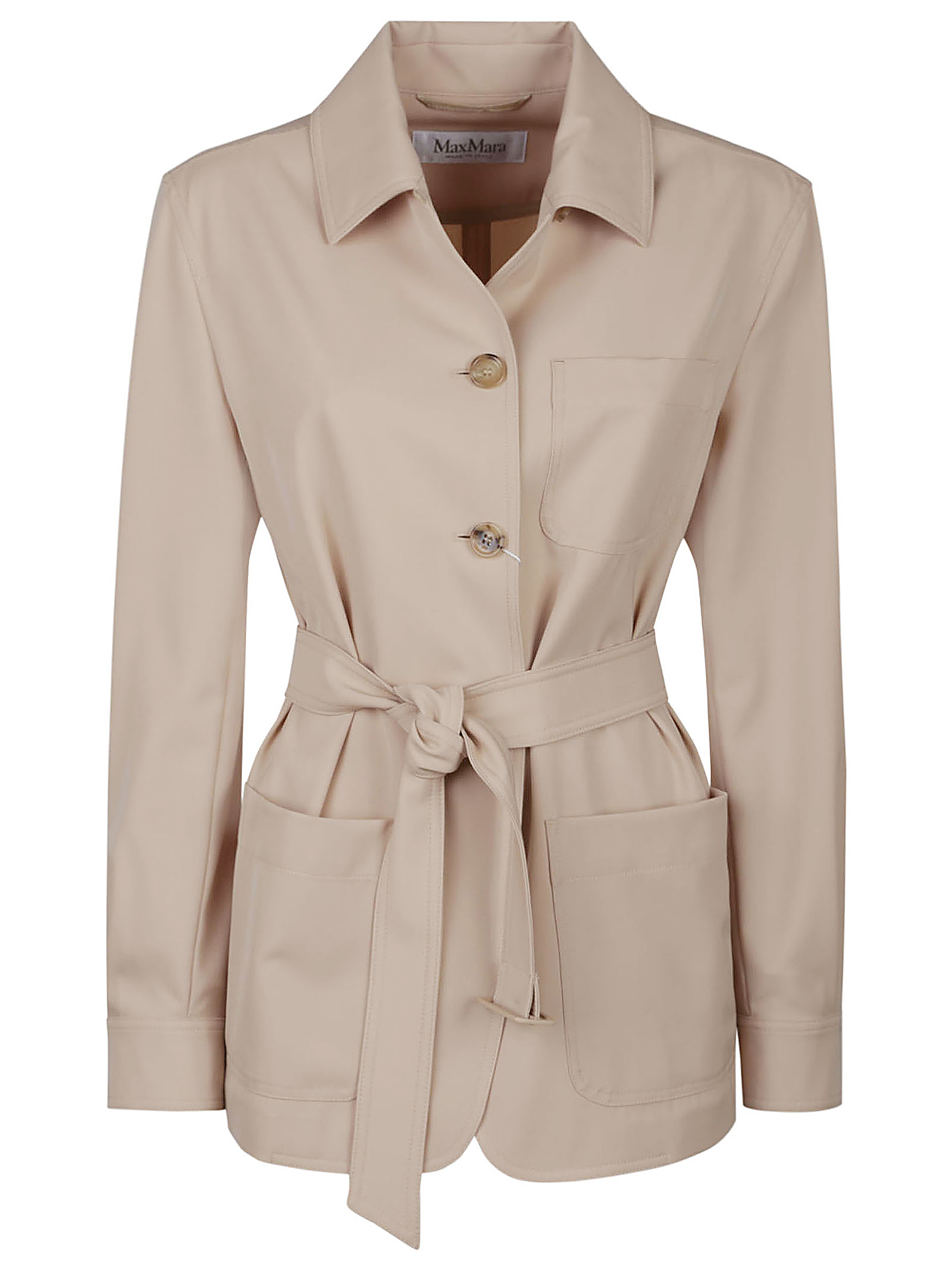 [MaxMara] Blazer SS25 2511041041600
