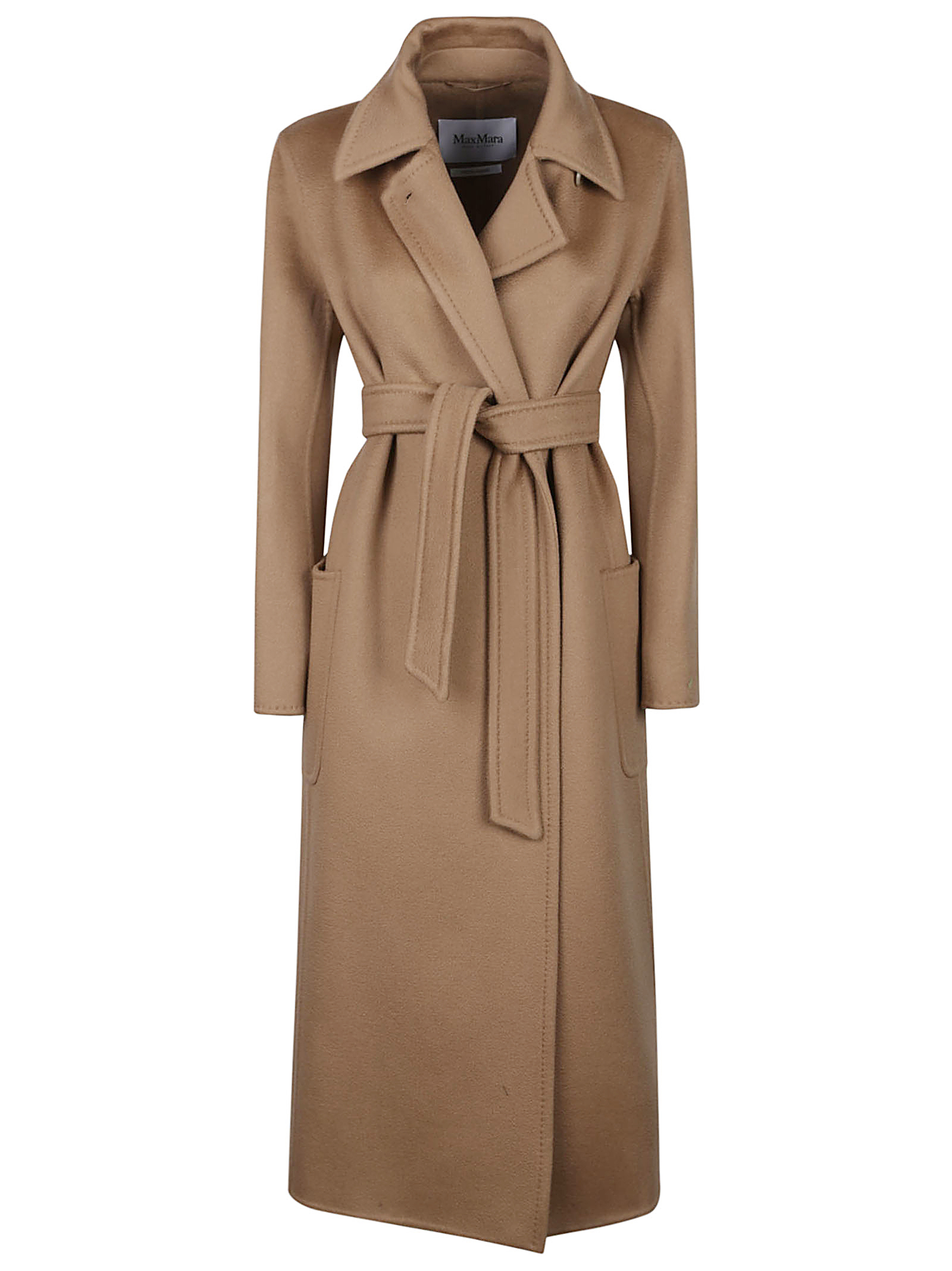 [MaxMara] Coat SS25 2511011041600