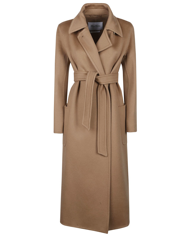 [MaxMara] Coat SS25 2511011041600