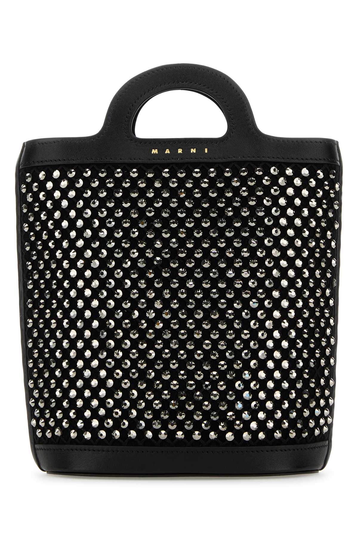 [Marni] Clutch bag SS25 PHMO0039Q2P6450 00N99