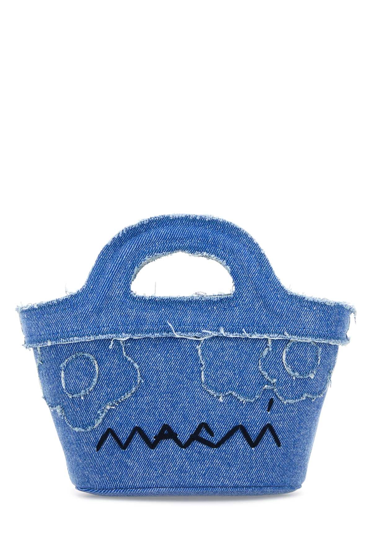 [Marni] Bag SS25 BMMP0096L6P8201 00B44