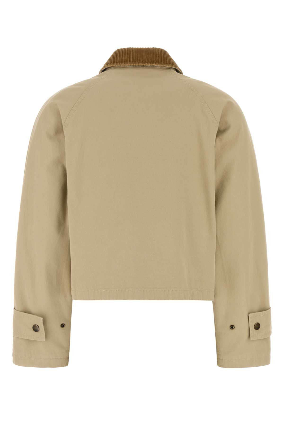 [Burberry] Casual Jacket SS25 8105513 A1435