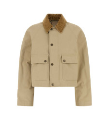 [Burberry] Casual Jacket SS25 8105513 A1435