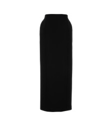 [Balenciaga] Long skirt SS25 814081TPT24 1000
