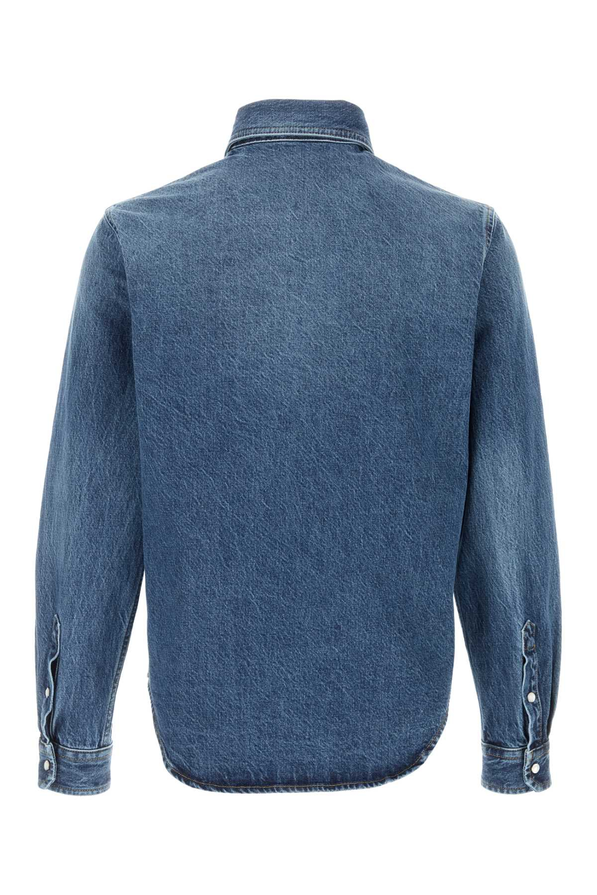 [Versace] Shirts Long Sleeve SS25 10189101A13583 1D800