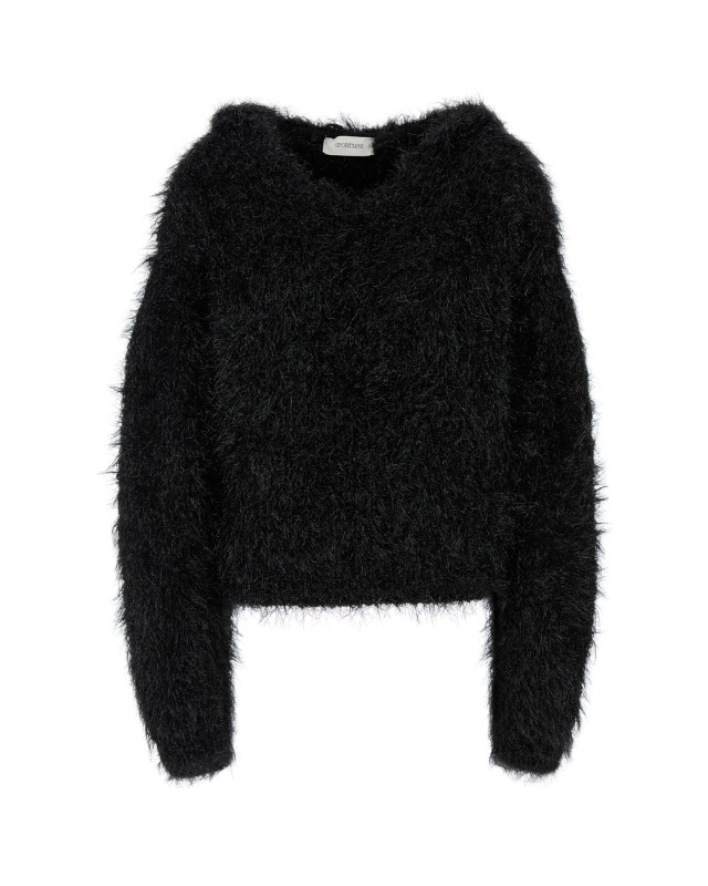 [SPORTMAX] Knitwear FW24 2422366202600 001