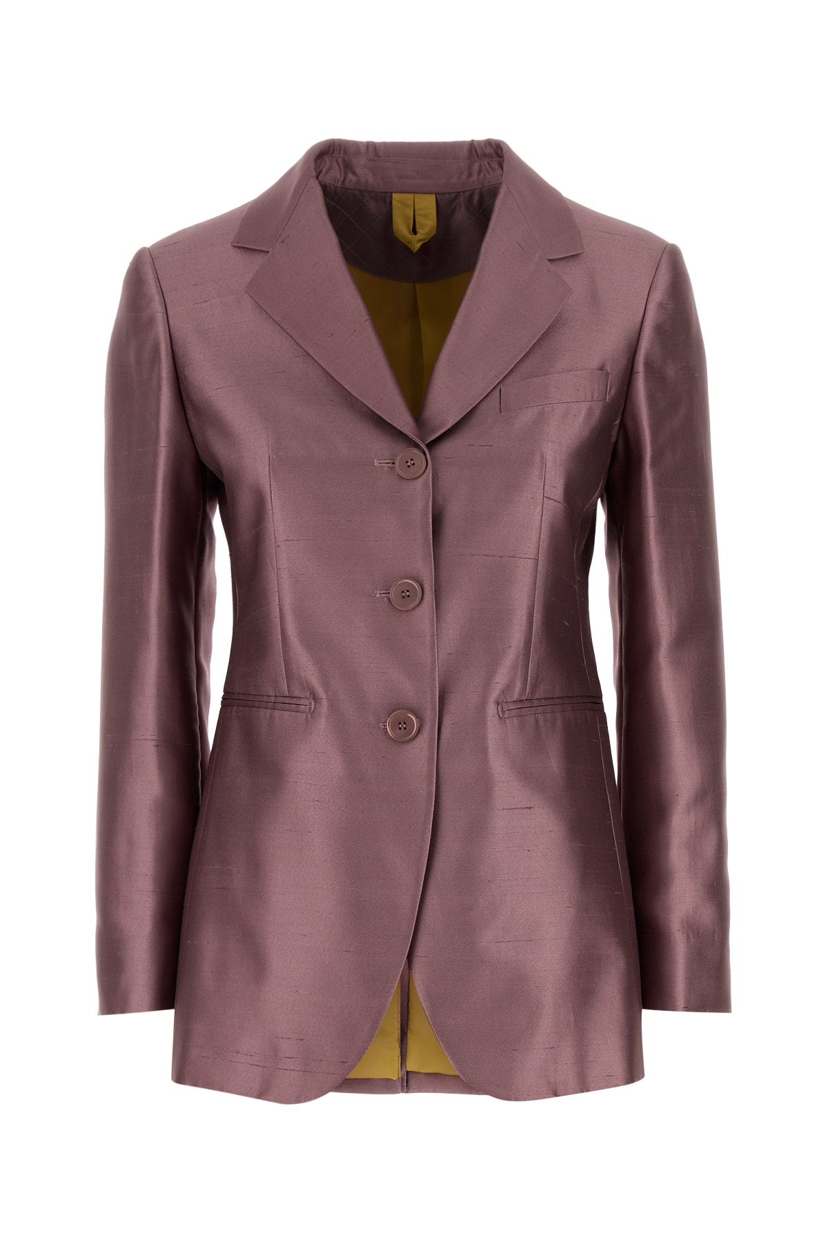 [Max Mara] Blazer SS25 2511041141600 008