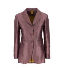 [Max Mara] Blazer SS25 2511041141600 008