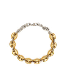 [Paco Rabanne] Necklace FW25 22ABB0219MET340M715