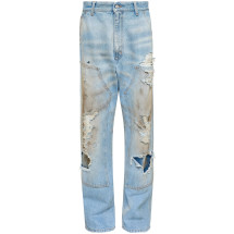 [MM6 Maison Margiela] Jeans SS25 S62LB0183M30018