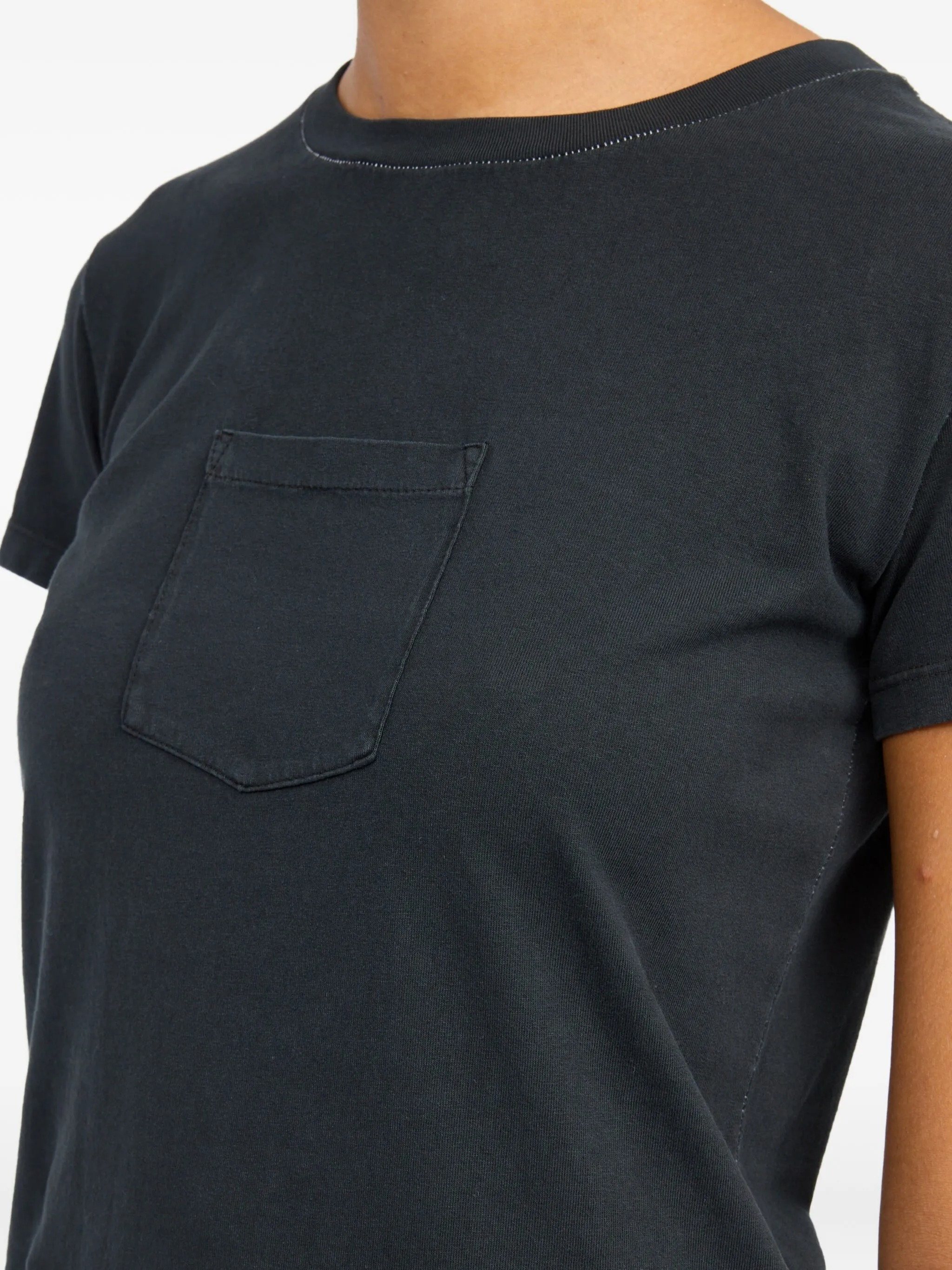 [MM6 Maison Margiela] T-shirts Short Sleeve SS25 S62GD0195M20108