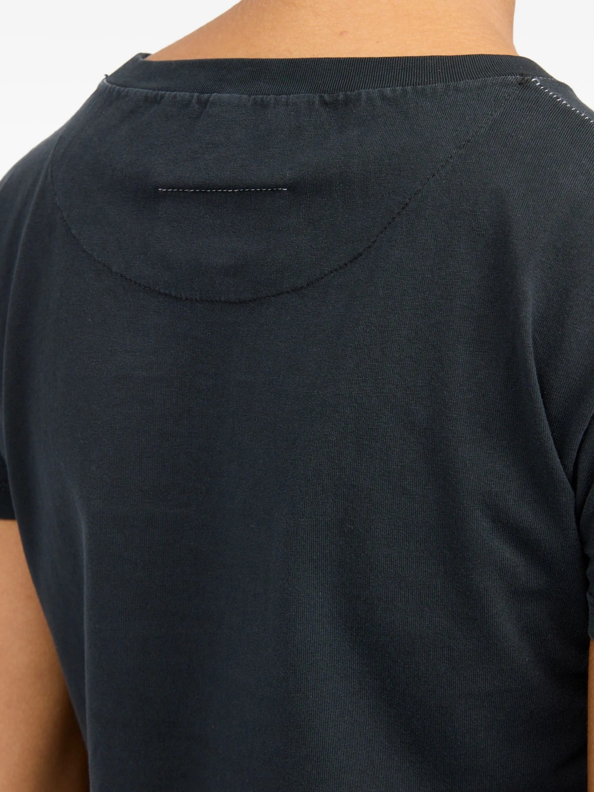 [MM6 Maison Margiela] T-shirts Short Sleeve SS25 S62GD0195M20108