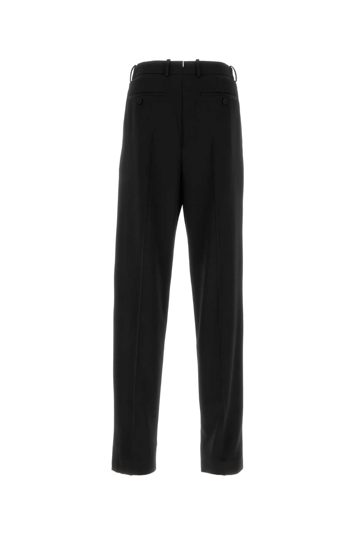 [Saint Laurent] Trousers SS25 821988Y512W 1000