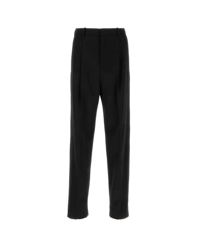 [Saint Laurent] Trousers SS25 821988Y512W 1000