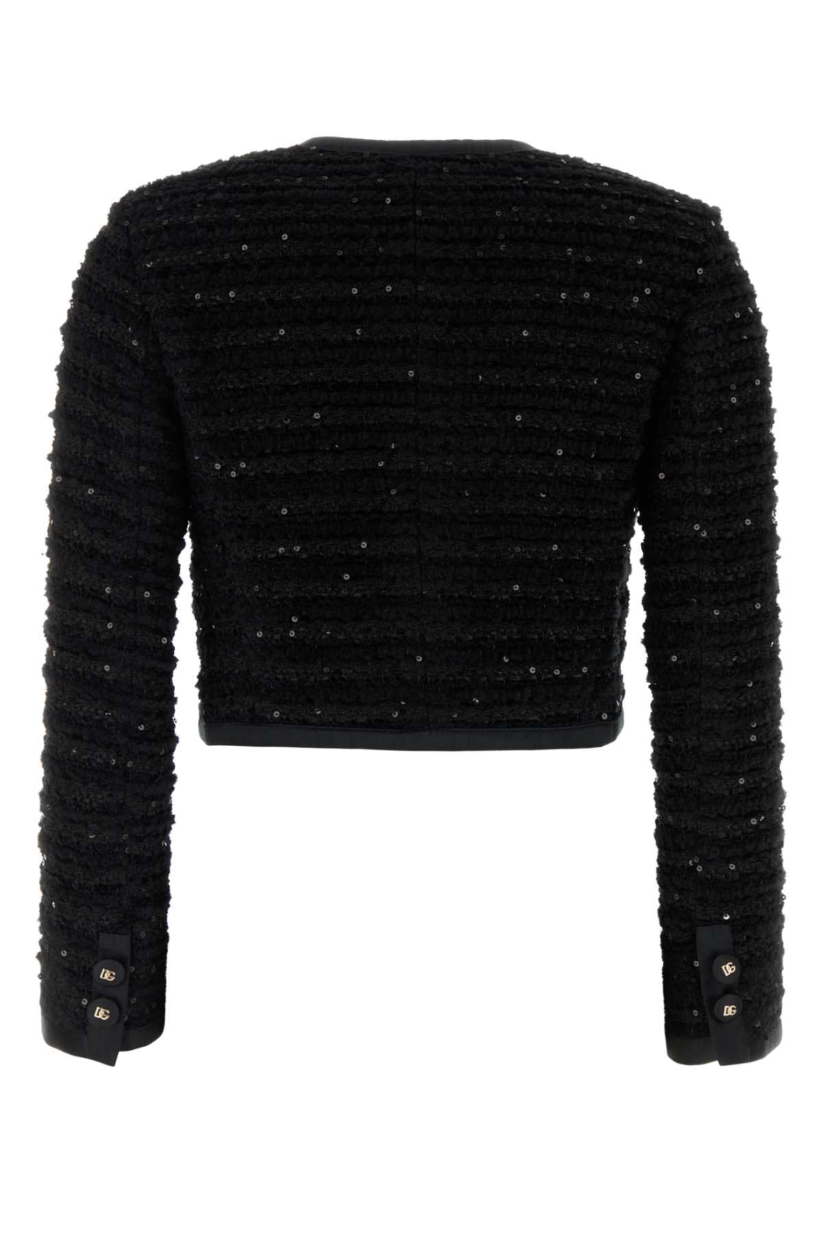 [Dolce & Gabbana] Casual Jacket SS25 F27CETHUMKN N0000