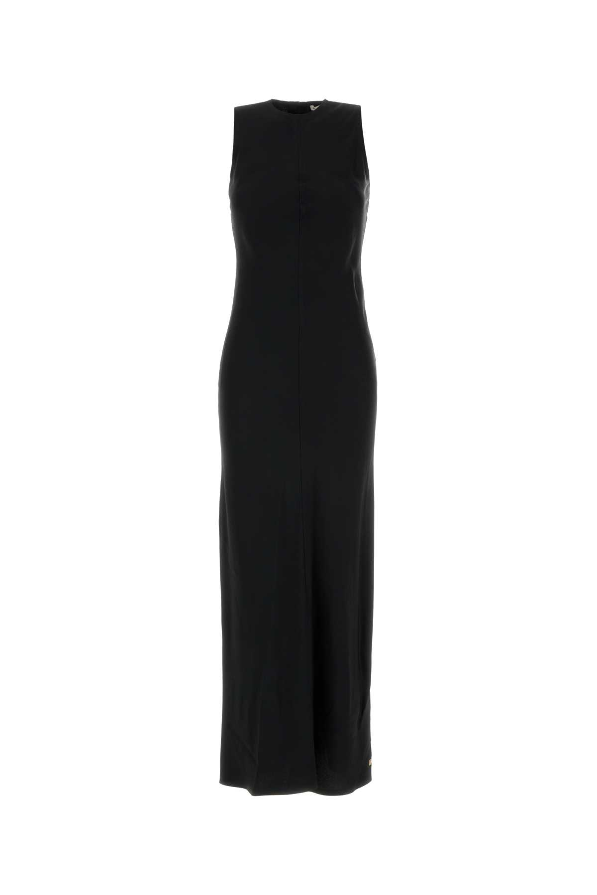 [AMI] Sleeveless dress SS25 FDR366AC0014 001
