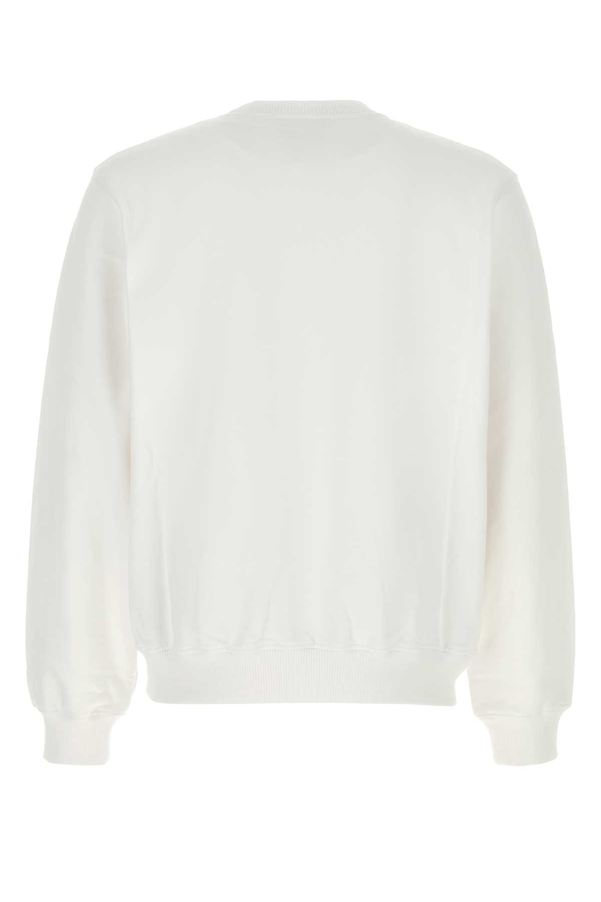 [Casablanca] Sweatshirt SS25 MPS25JTP29302 EQUSPORT
