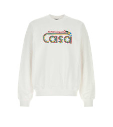 [Casablanca] Sweatshirt SS25 MPS25JTP29302 EQUSPORT