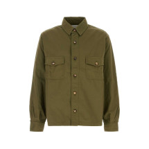 [Saint Laurent] Casual Jacket SS25 816396Y03JC 3007