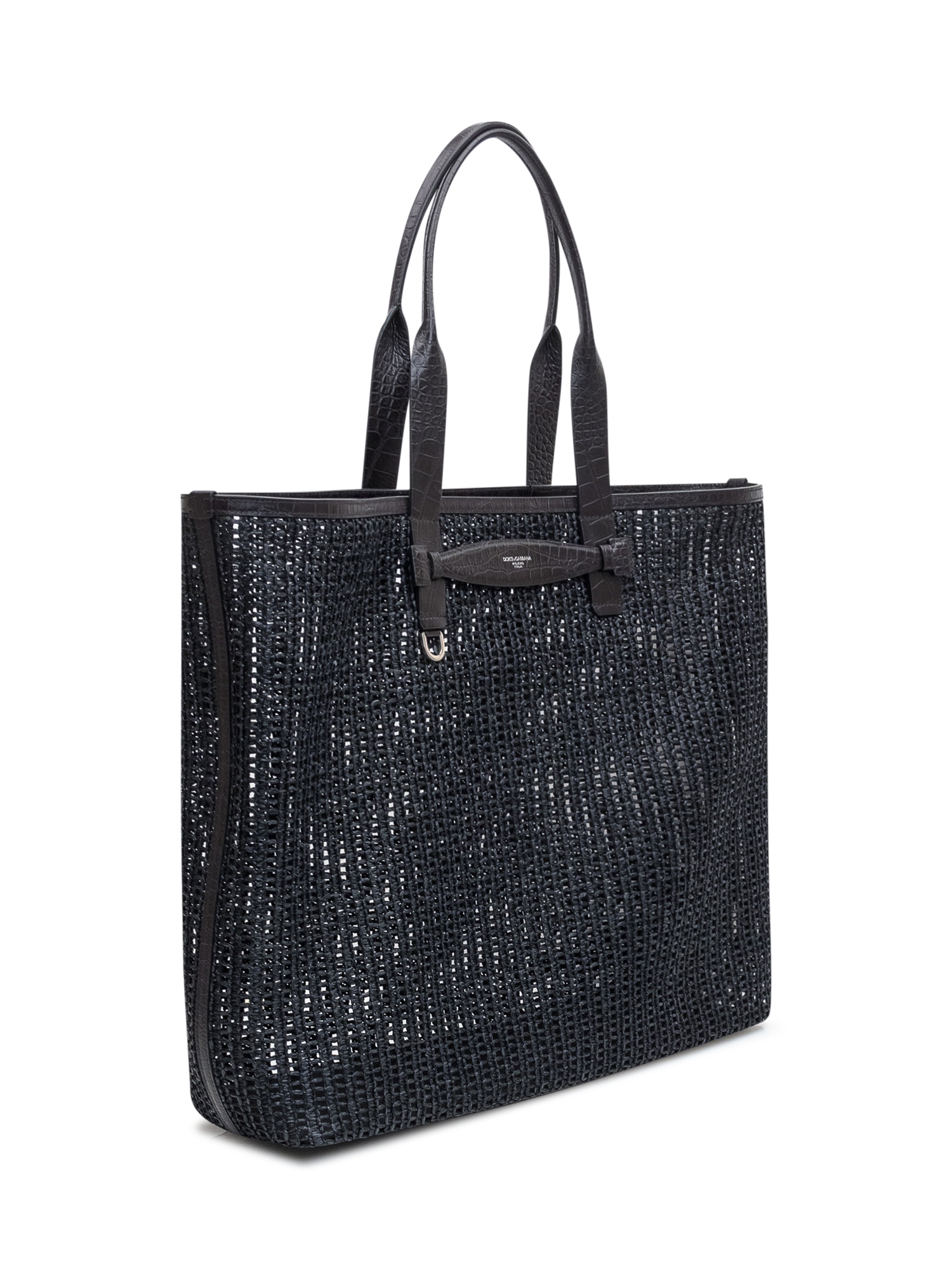 [Dolce & Gabbana] Tote bag SS25 BM2453A9O94 8B956