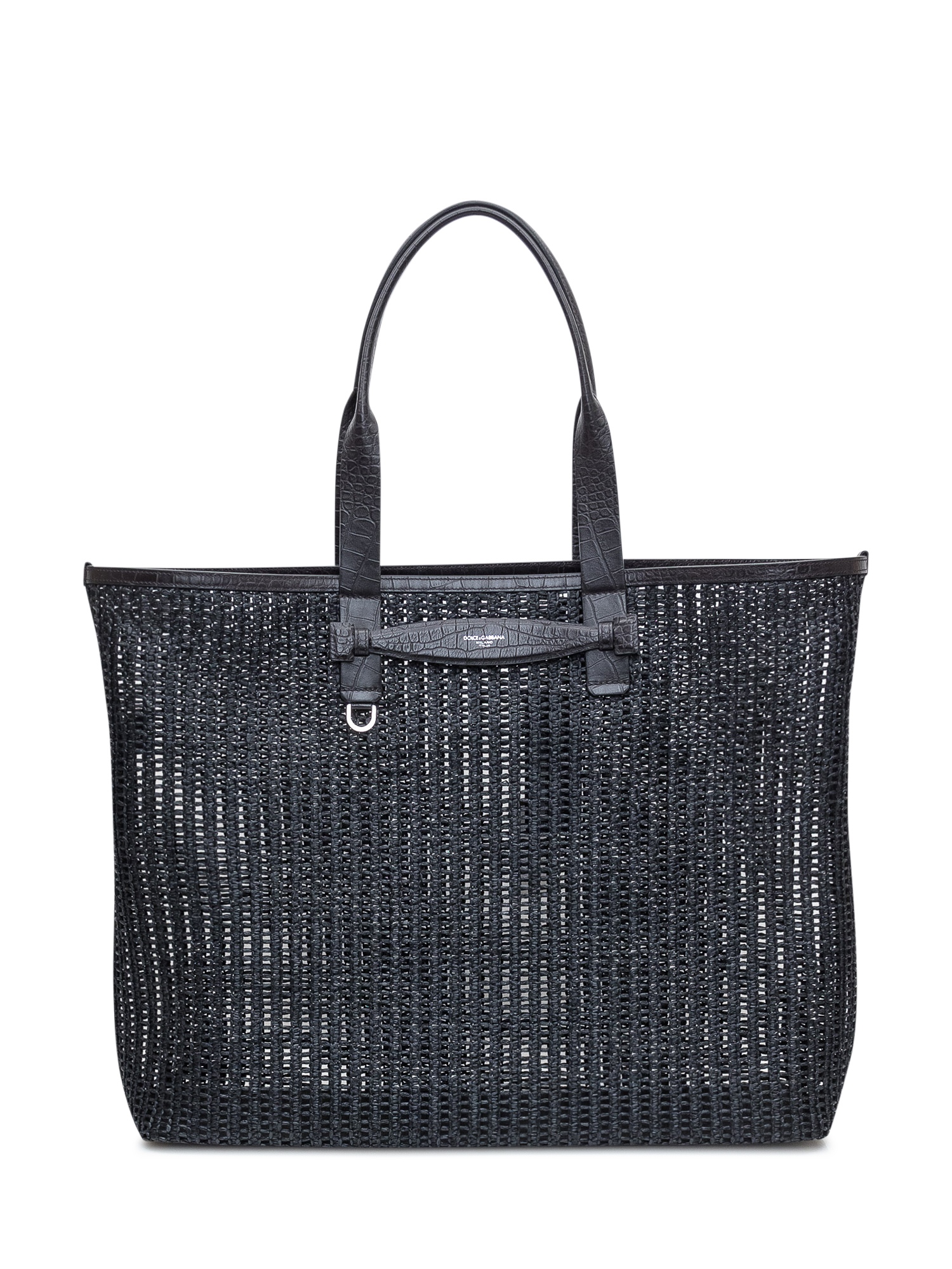 [Dolce & Gabbana] Tote bag SS25 BM2453A9O94 8B956