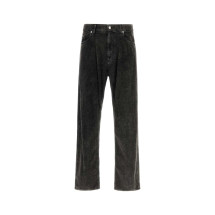 [Dolce & Gabbana] Trousers FW24 GWVNXTG8LI1 N0000