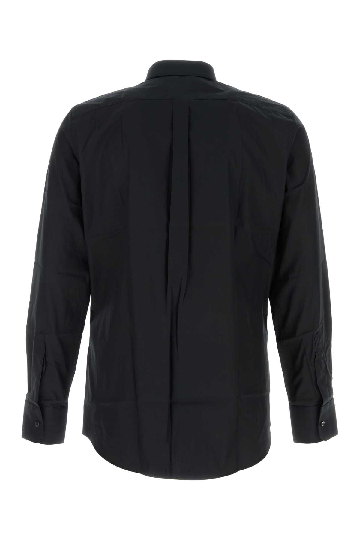 [Dolce & Gabbana] Shirts Long Sleeve FW25 G5EJ1TFU5U8 N0000