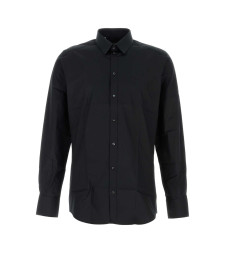 [Dolce & Gabbana] Shirts Long Sleeve FW25 G5EJ1TFU5U8 N0000