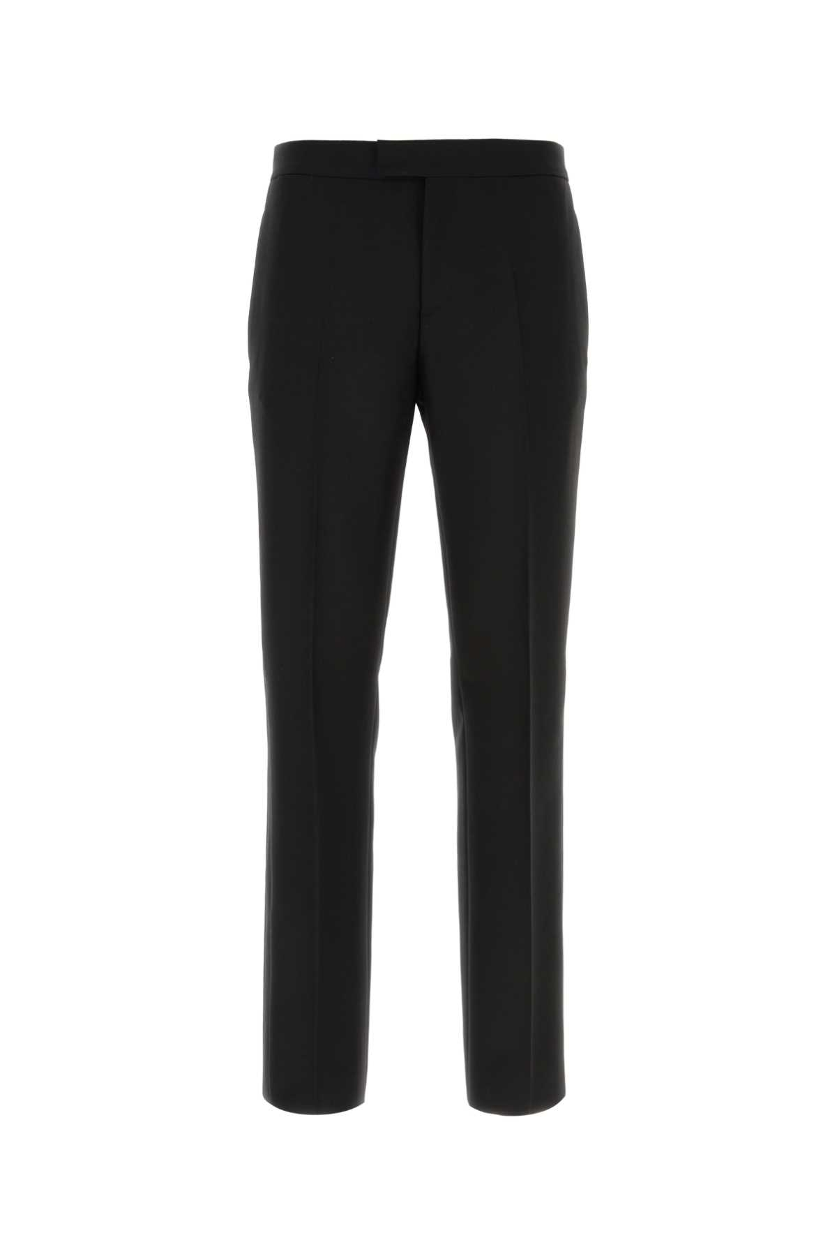 [Versace] Trousers FW24 10139261A09805 1B000