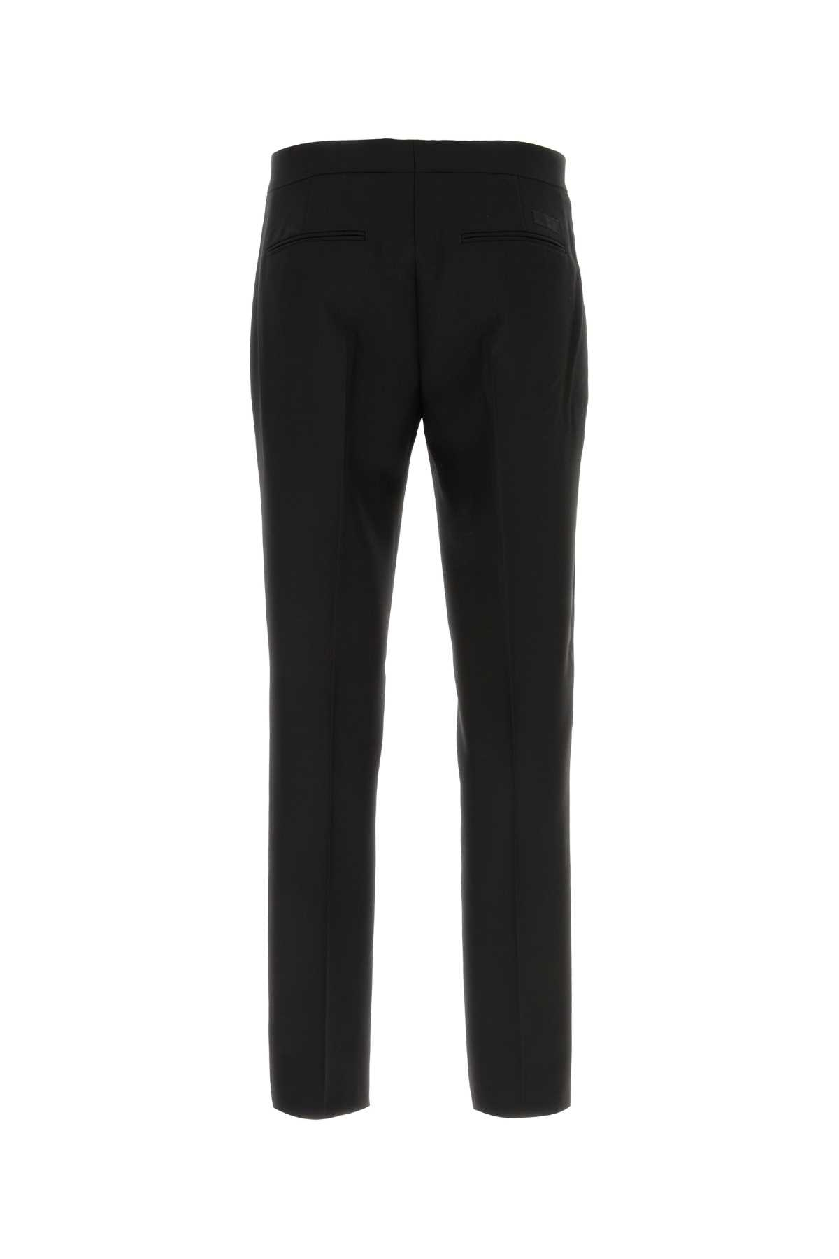 [Versace] Trousers FW24 10139261A09805 1B000
