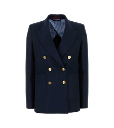 [Gucci] Blazer SS25 818203Z7AJZ 4264