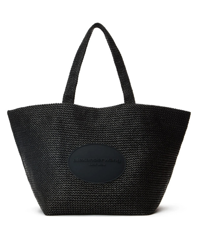 [ALEXANDER WANG] Tote bag SS25 20225T82M