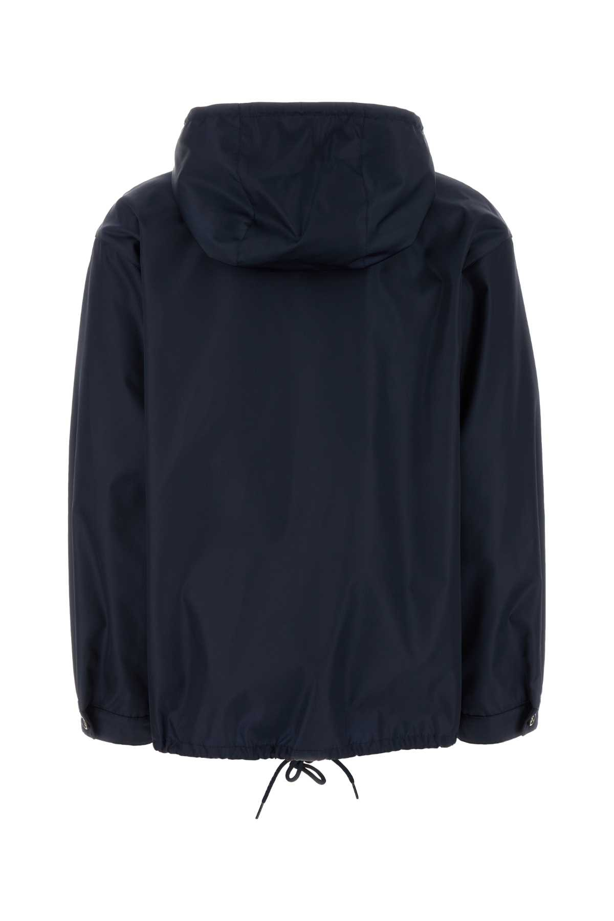 [Prada] Casual Jacket SS25 292248SOOO1WQ8 F0SVF