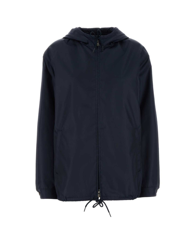 [Prada] Casual Jacket SS25 292248SOOO1WQ8 F0SVF