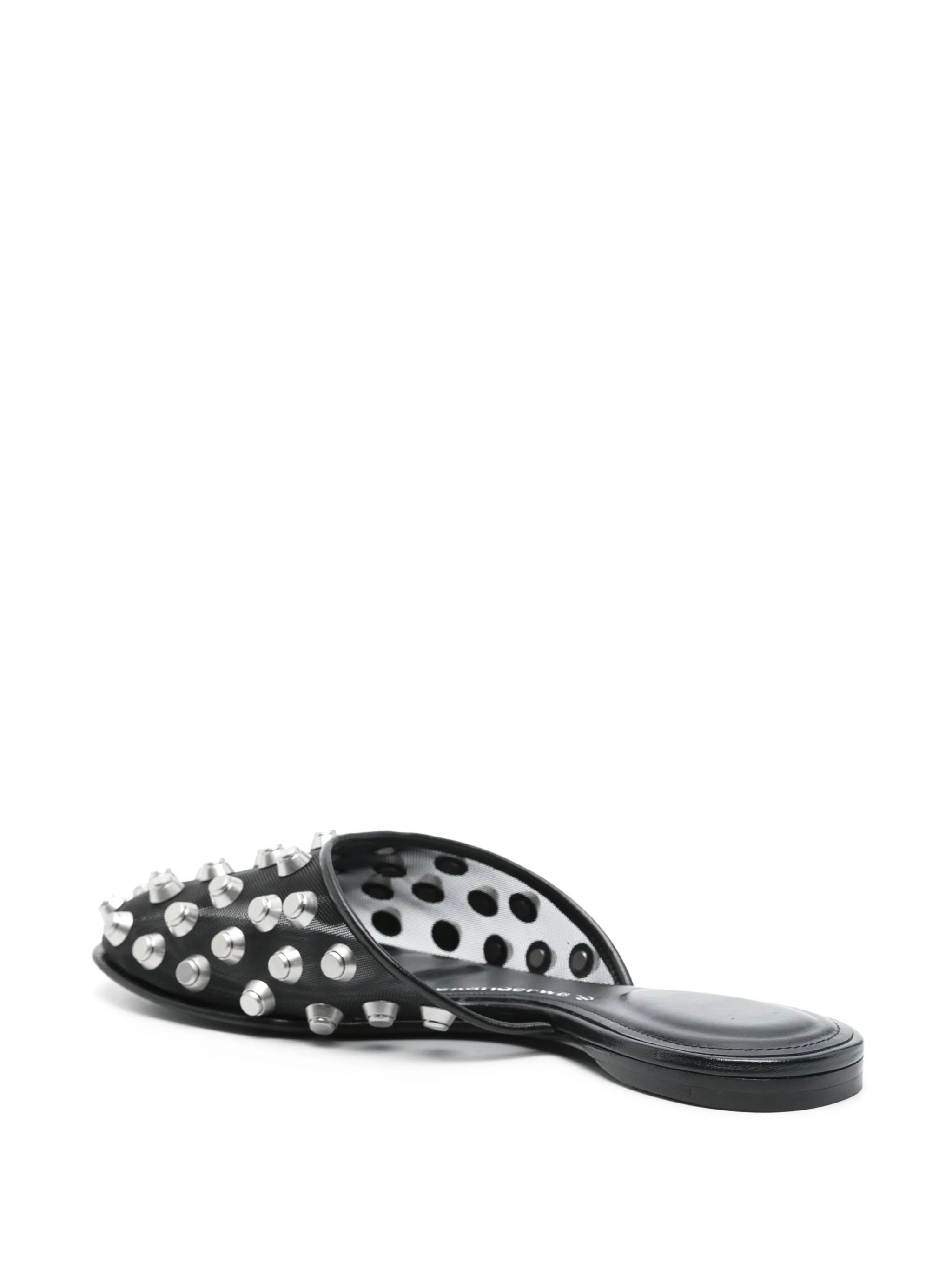 [ALEXANDER WANG] Slippers SS25 30225M006