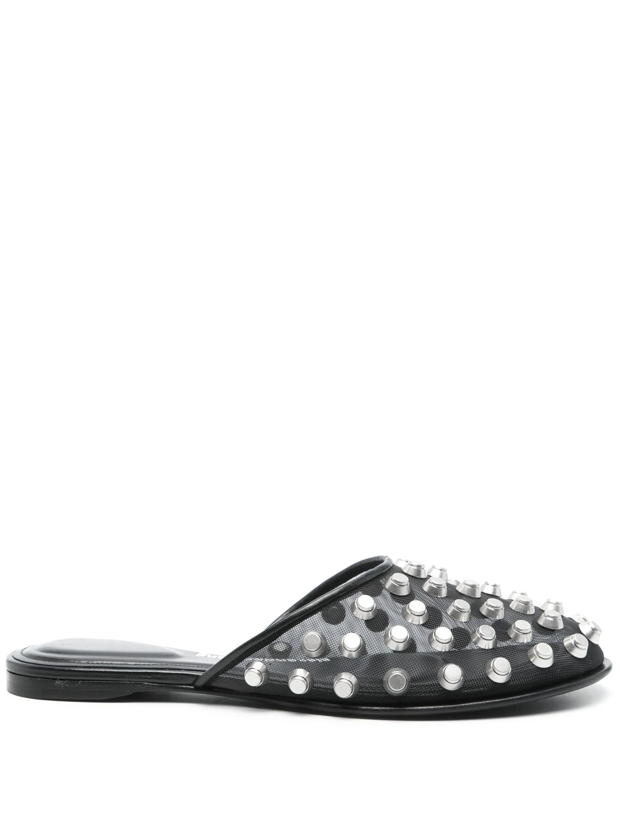 [ALEXANDER WANG] Slippers SS25 30225M006