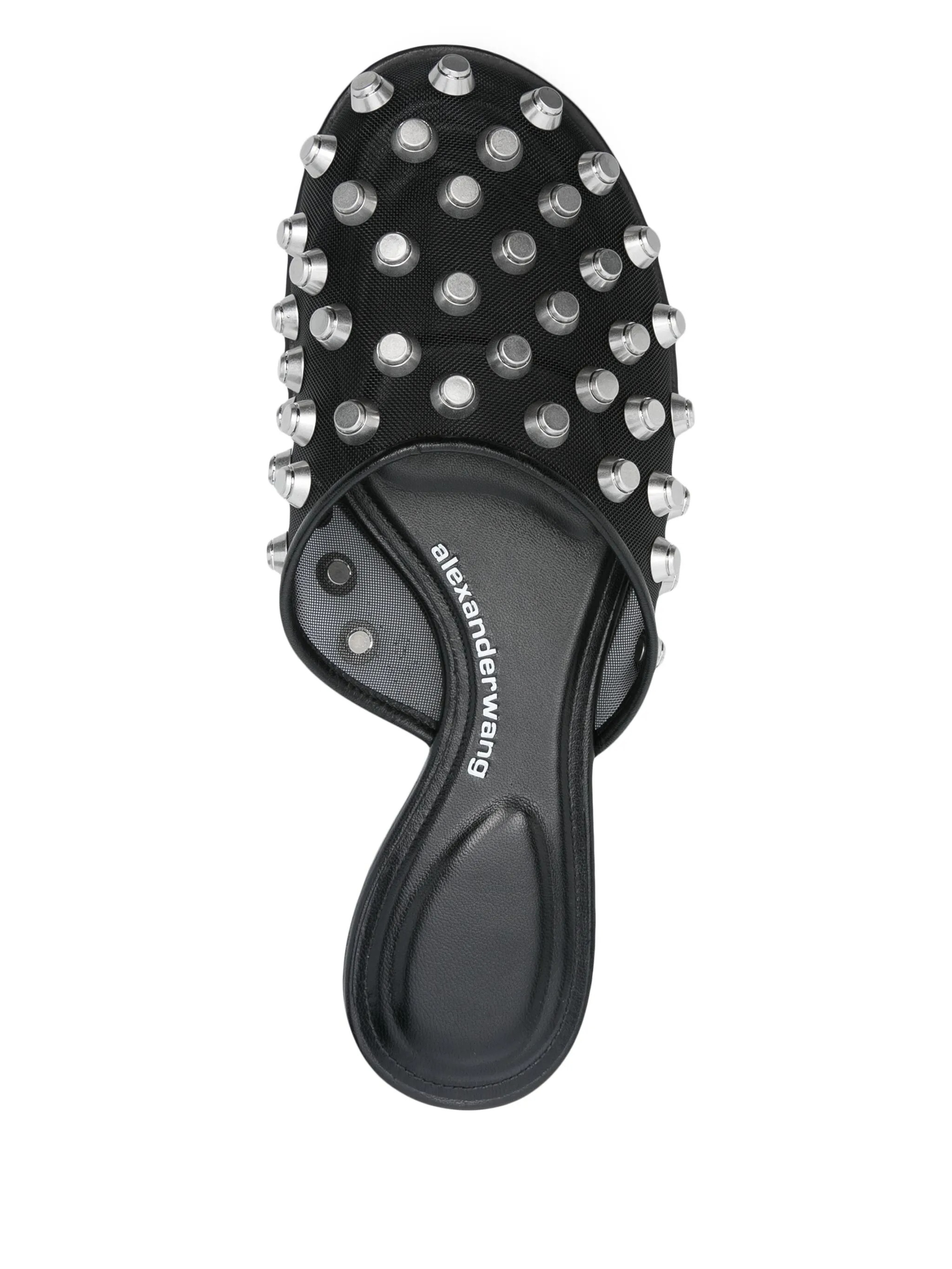 [ALEXANDER WANG] Slippers SS25 30225M006