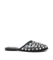 [ALEXANDER WANG] Slippers SS25 30225M006