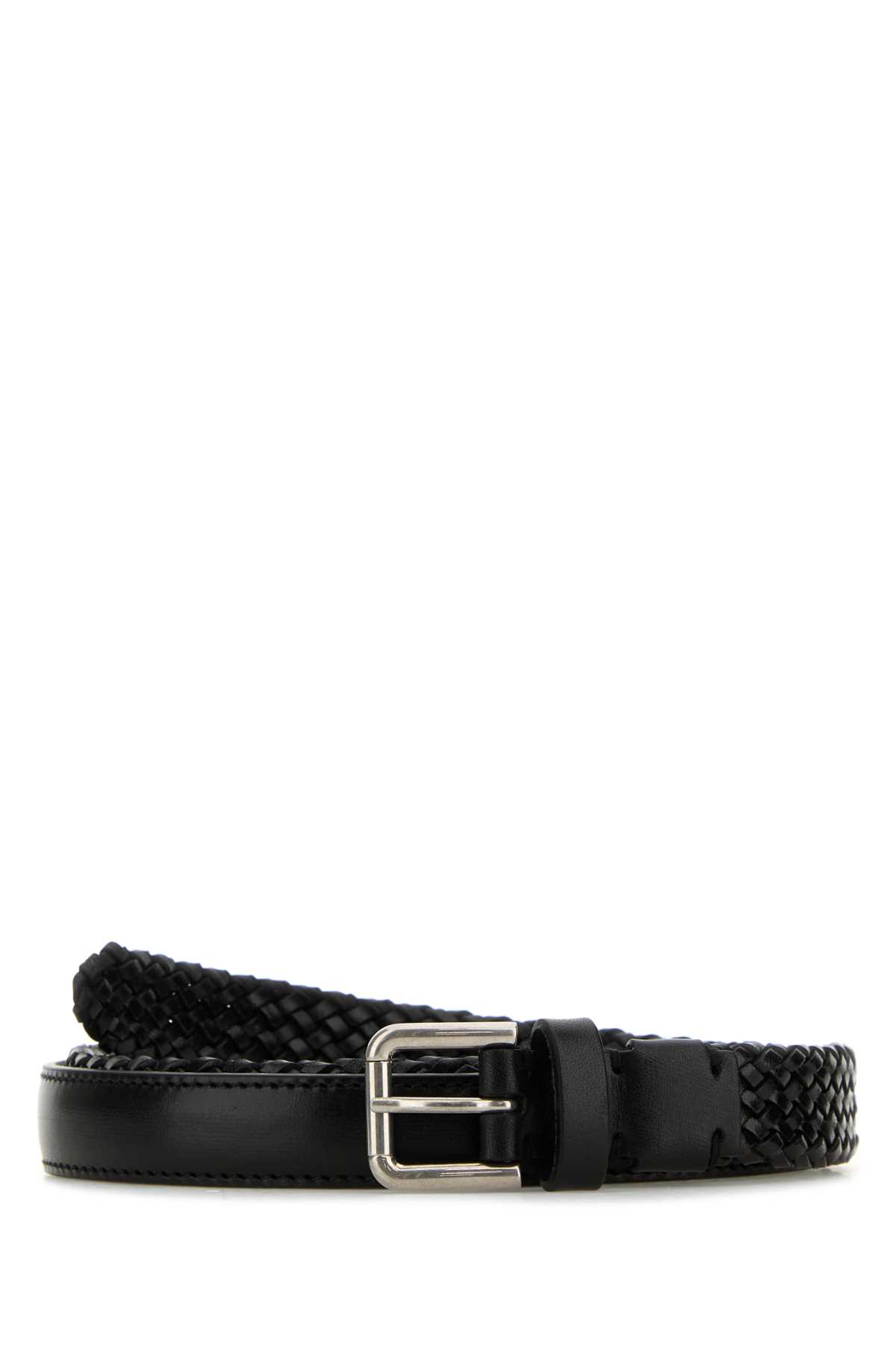 [Dolce & Gabbana] Belt FW25 BC4924A9Q22 8B956