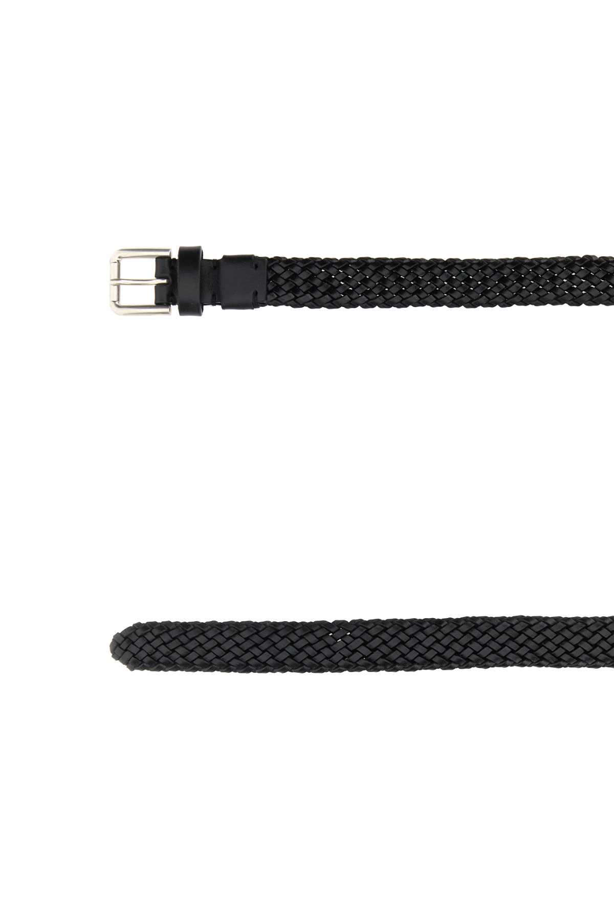 [Dolce & Gabbana] Belt FW25 BC4924A9Q22 8B956