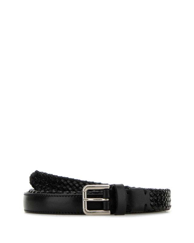[Dolce & Gabbana] Belt FW25 BC4924A9Q22 8B956