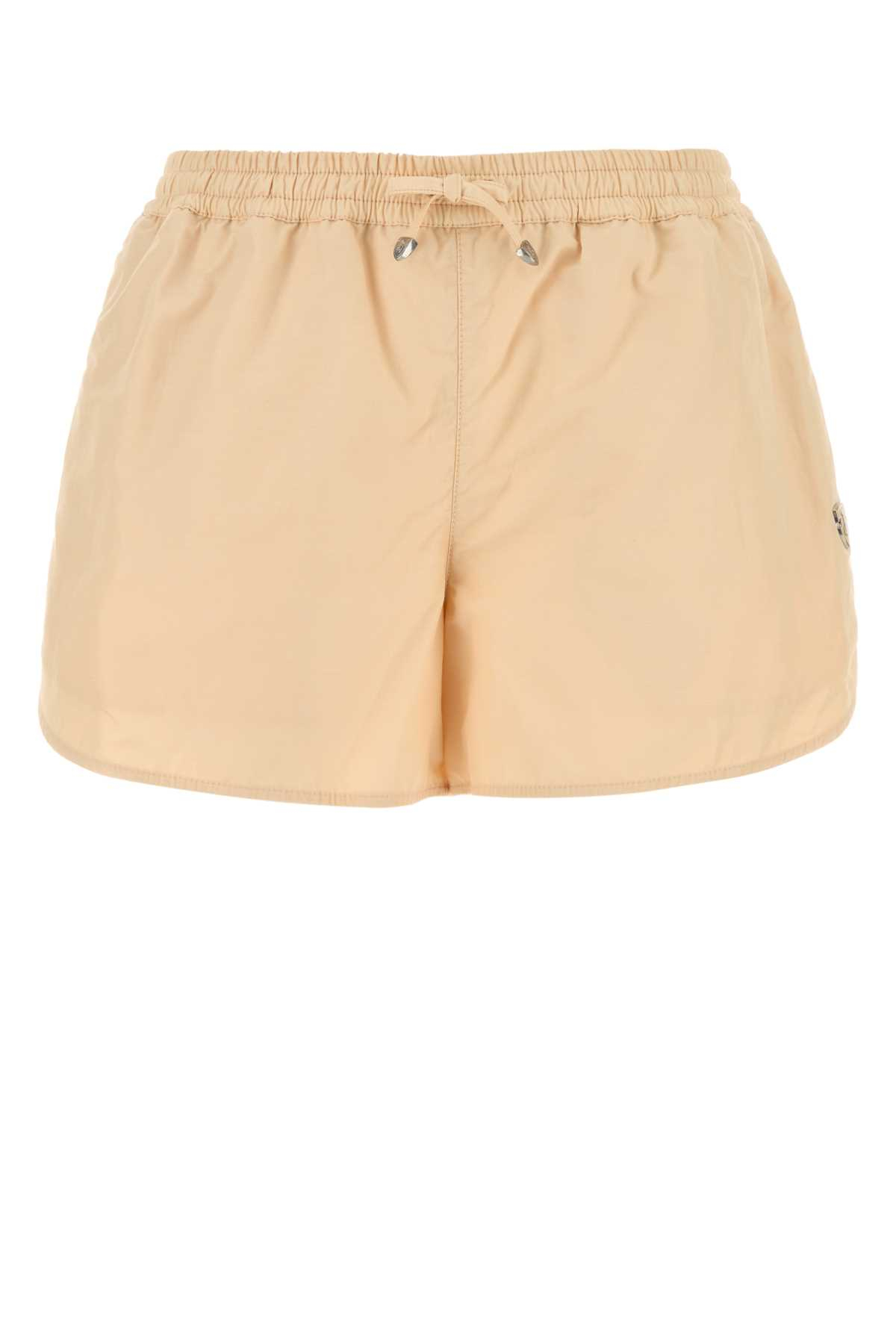 [Burberry] Shorts SS25 8101786 C1789